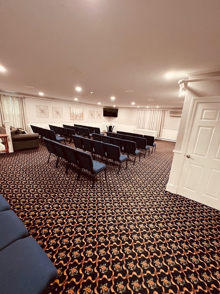 Albert & Burpee Funeral Home gallery image 5