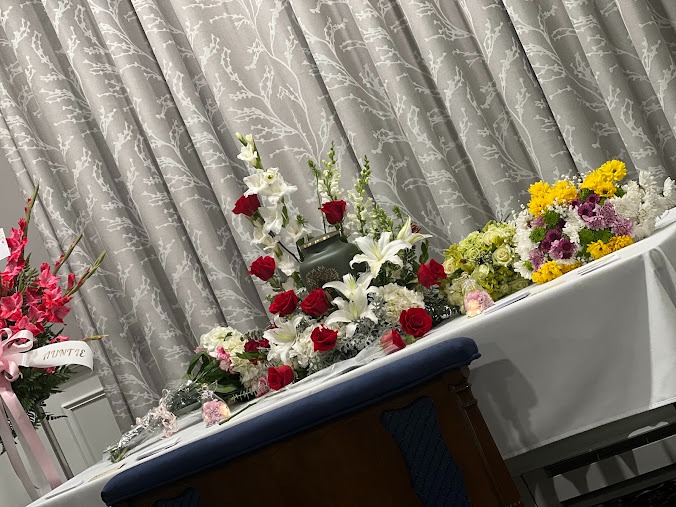 Albert & Burpee Funeral Home gallery image 3
